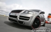 thumbs Touareg W12 Sport Edition CoverEFX 04 Touareg W12 Sport Edition CoverEFX: cerchi in lega SUV da 22, 500 CV e vernice laminata